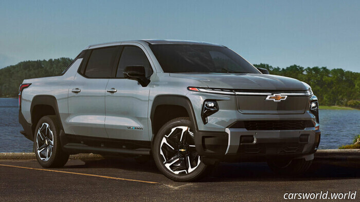 EV Sales Are Surging Globally While the U.S. Market Declines | Carscoops